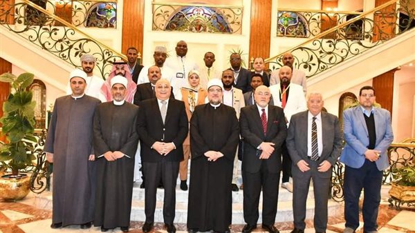 الشيخ خالد الجندي