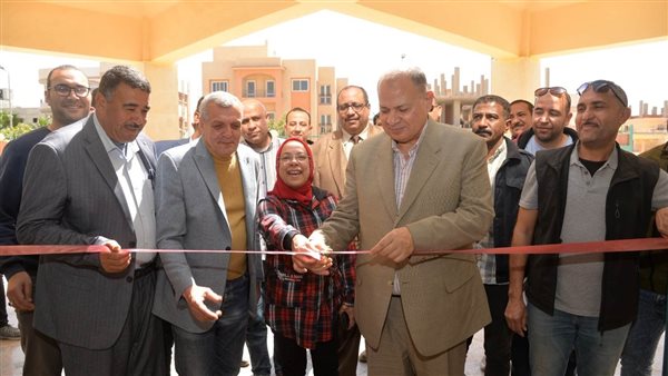 محافظ أسيوط 