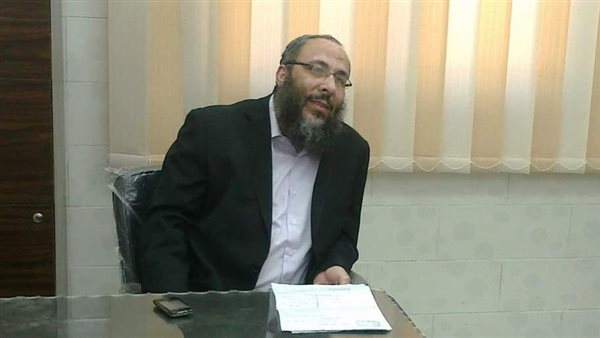 مصطفي دراز عضو مجلس