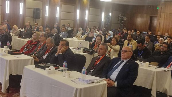 جانب من الفعاليات