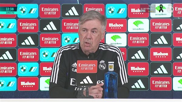 كارلو أنشيلوتي