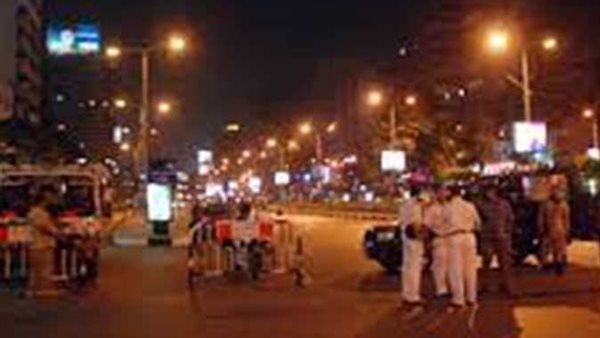 كمين 15 مايو