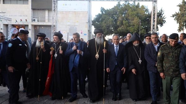 بعثة مصر الدبلوماسية