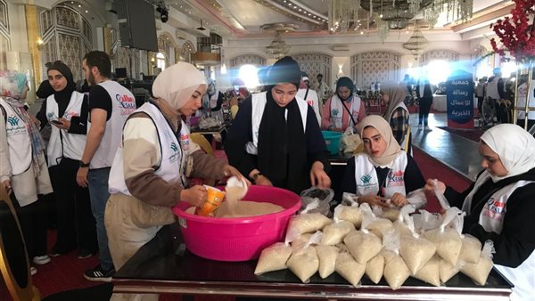 مبادرة كتف في كتف