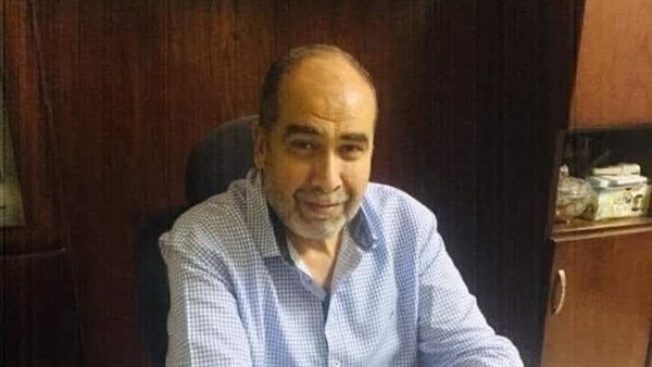 الدكتور شريف العناني