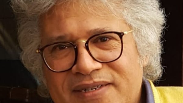 الفنان طه القرني