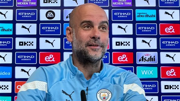 بيب جوارديولا