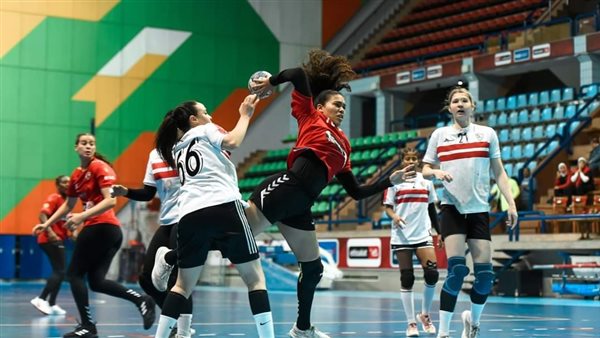 الأهلي والزمالك سيدات