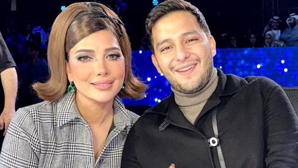 أصالة ونجلها