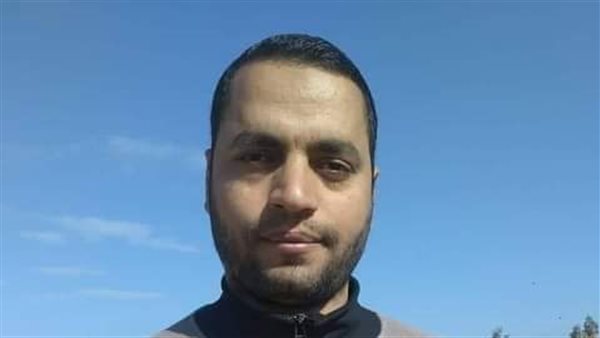 مدير المدرسة المتوفي