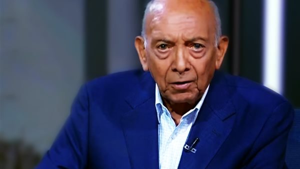 الدكتور محمد غنيم