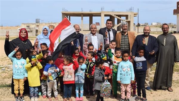 جامعة العريش