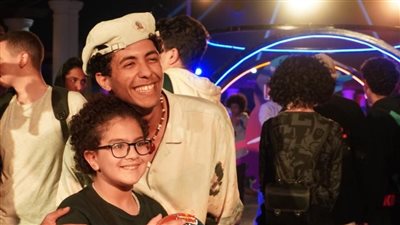 نوبي يفوز بمسابقة ريد بل للرقص الارتجالي ويمثل مصر في ألمانيا