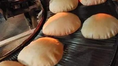 ضبط 39 مخالفة في حملات تموينية بالدقهلية