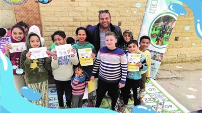 لترشيد الاستهلاك.. انطلاق الأسبوع المائي بـ الإسكندرية 