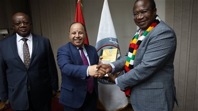 وزير المالية: اقتصادنا تماسك في ظل الأزمات العالمية.. وحقق نموًا 6.6 % خلال يونيو 2022