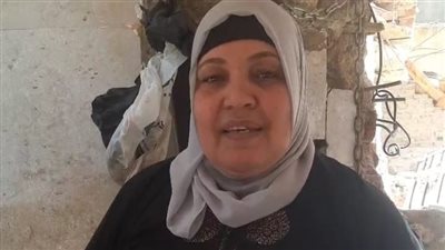 تجيد 3 لغات.. قصة كفاح الجزارة أم إسلام: شغالة من 33 سنة.. ولازم كل واحدة تساعد جوزها | بث مباشر