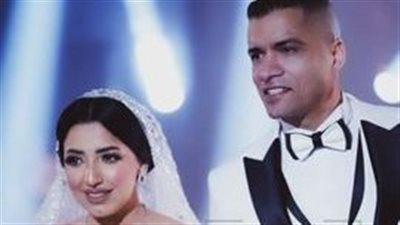 بعد جدل حفل زفافه.. أين يقضي حسن شاكوش شهر العسل؟ | خاص