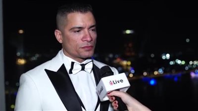 حسن شاكوش: همنع مراتي من دخول الفن لأني راجل صعيدي