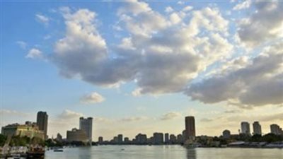 الأرصاد الجوية تكشف حالة الطقس في مصر أول أسبوع بـ شهر رمضان