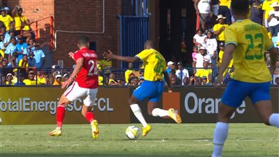 شادي محمد مهاجمًا لاعبي الأهلي: ما يعرفوش قيمة النادي وخط الدفاع تايه