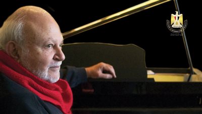 الأوبرا تنظم صالونًا ثقافيًا لمسيرة عطاء الموسيقار ‏الراحل طارق شرارة إحياءً لذكراه الأولى