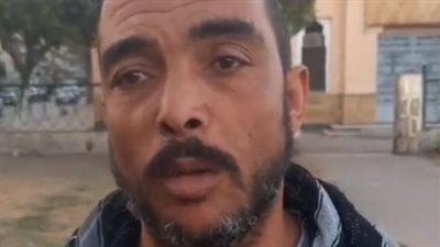 مصرع شاب خلال البحث عن الآثار بالمنيا.. وشقيقه: مات بقاله 8 أيام ومش عارفين نطلعه | بث مباشر