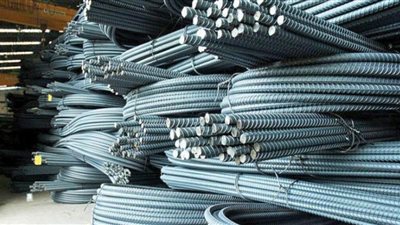 أسعار الحديد اليوم السبت 27 مايو 2023 في مصر لدى التجار والموزعين 