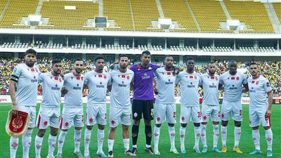 الوداد يضرب بترو أتلتيكو بثنائية نظيفة في دوري أبطال إفريقيا