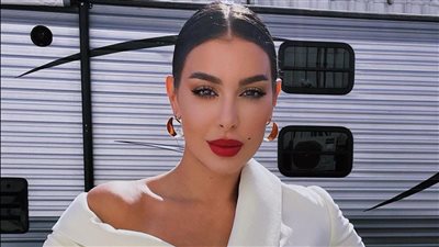 ياسمين صبري تكشف تفاصيل عودتها إلى السينما: هكون أول بطلة مصرية تعمل أكشن حقيقي