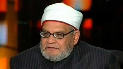 أحمد كريمة يهاجم أمير منير بعد إعلان عمرة البدل: لا علاقة له بالأزهر ولا يحق له الإفتاء