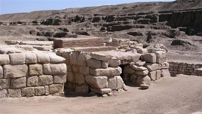 مقر حكم الملك رمسيس الثاني.. تعرف على أهمية مدينة تانيس في مصر القديمة 