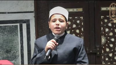 ملتقى الطفل بالجامع الأزهر: الصدق فضيلة اتصف بها الأنبياء والمرسلين فوجبت لهم وللمسلمين من بعدهم