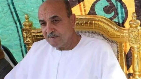 وفاة مسن أثناء الصلاة