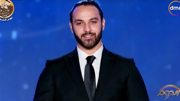 المتسابق مصطفى ذكري