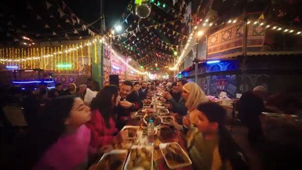 أغنية رمضان رمضان