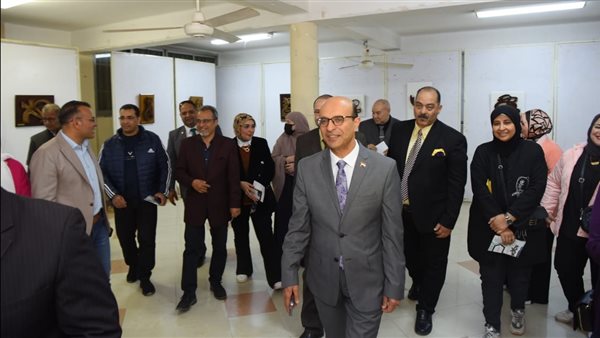 رئيس جامعة أسيوط