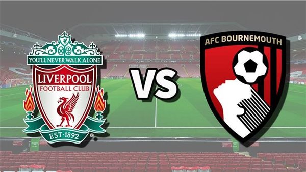 ليفربول وبورنموث