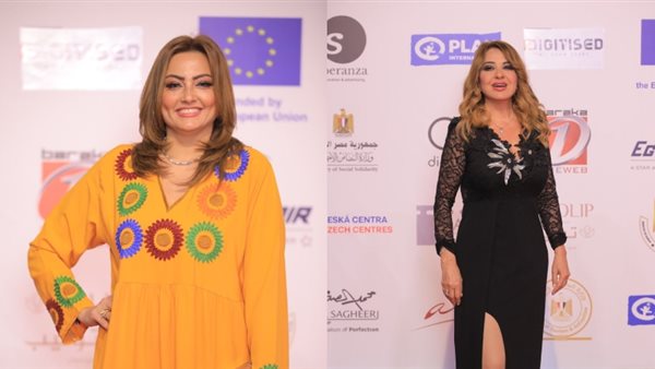 مادلين طبر وبشرى