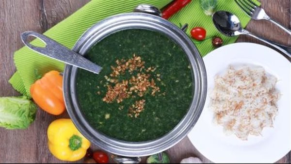 أكلات رمضانية مصرية