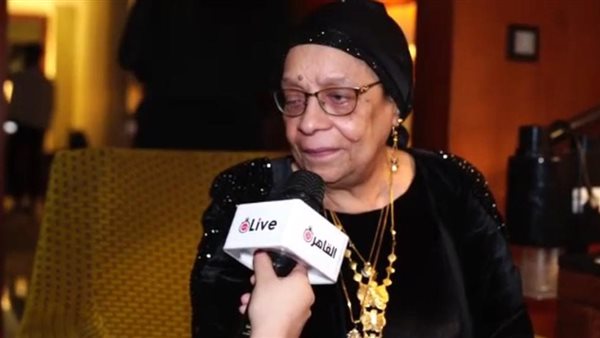 والدة حسن شاكوش