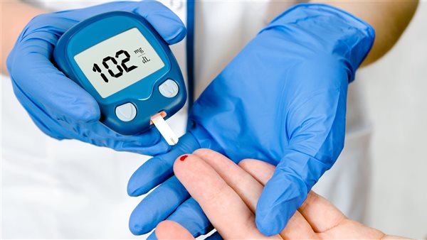 قياس السكري - أرشيفية