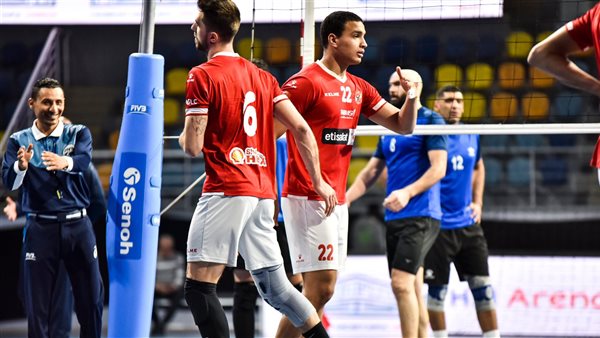 فريق الأهلي للكرة