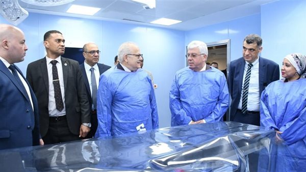 جانب من الافتتاح