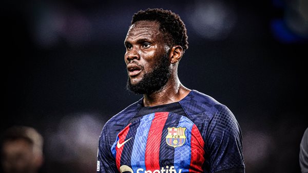 فرانك كيسيه