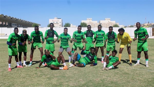 منتخب مالاوي 