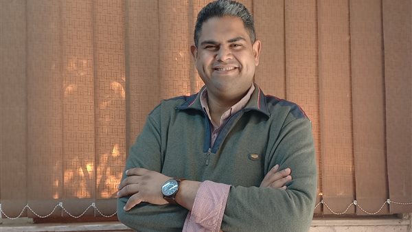  المدير التنفيذي