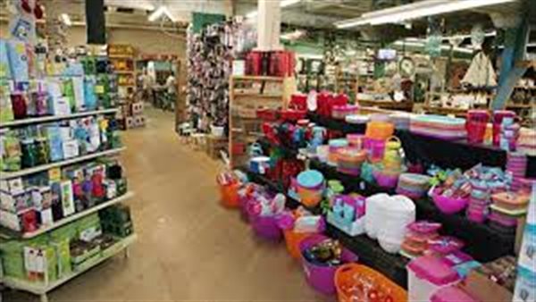 أدوات منزلية