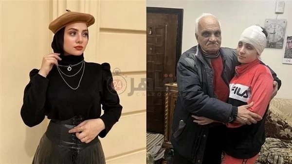 البلوجر سارة محمد