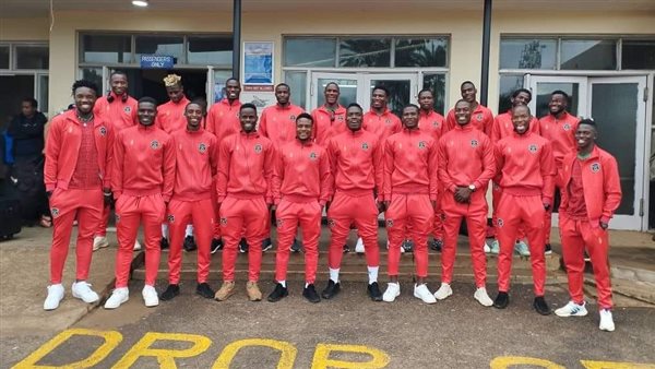 منتخب مالاوي 